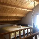 Ferienhaus House Creswien 01 *
