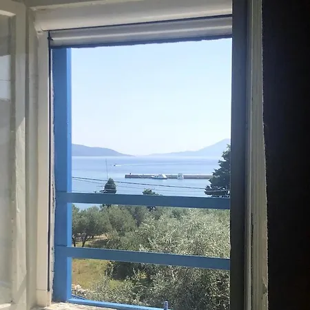 House Creswien 01 Σπίτι διακοπών *