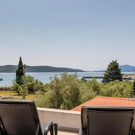 House Creswien 01 Σπίτι διακοπών Martinšćica