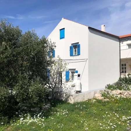 Σπίτι διακοπών House Creswien 01 *